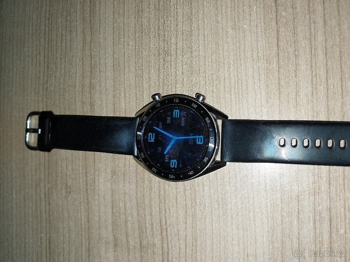 Huawei Watch GT - 7