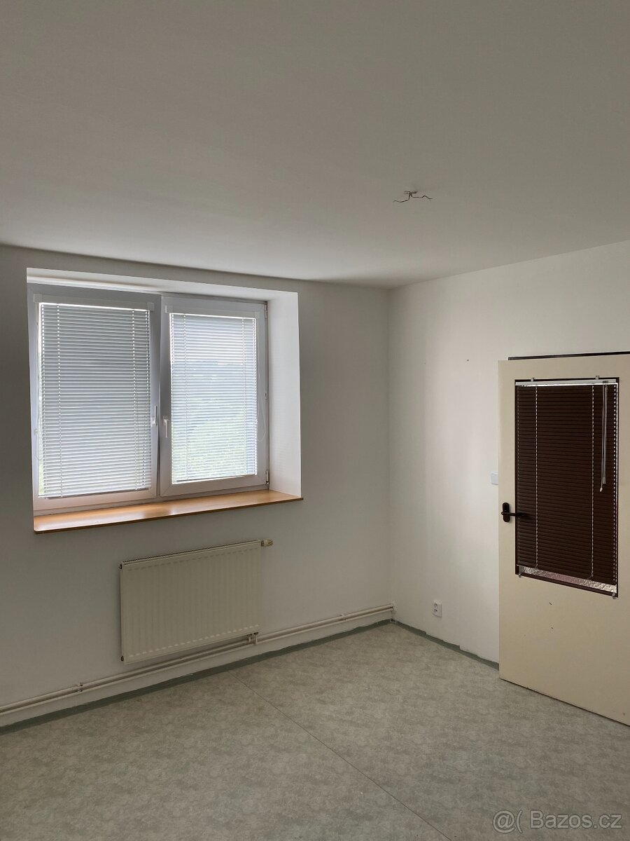 byt 3+1 Purkyňova - 7