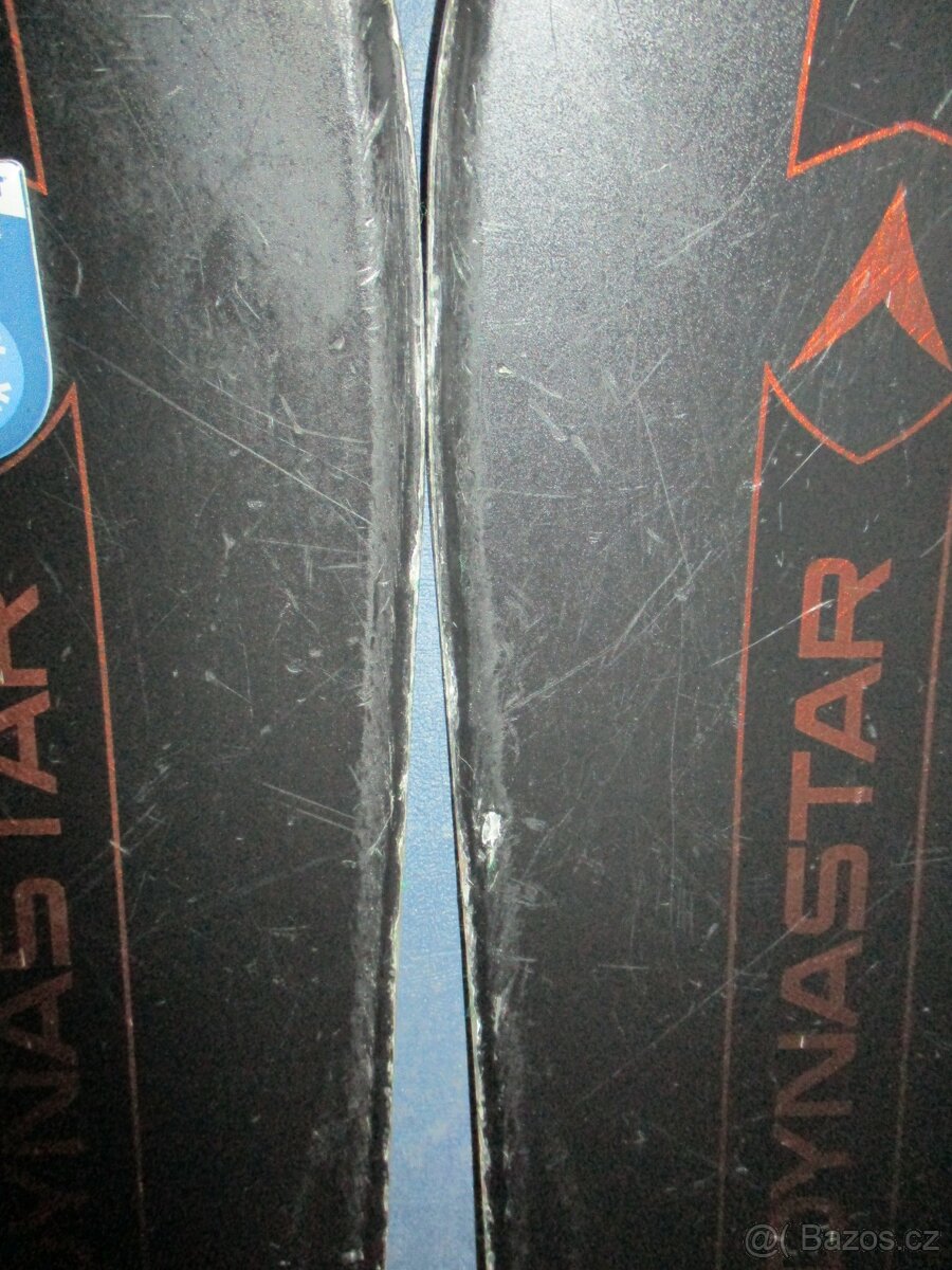 DYNASTAR INTENSE 12 149cm - 7