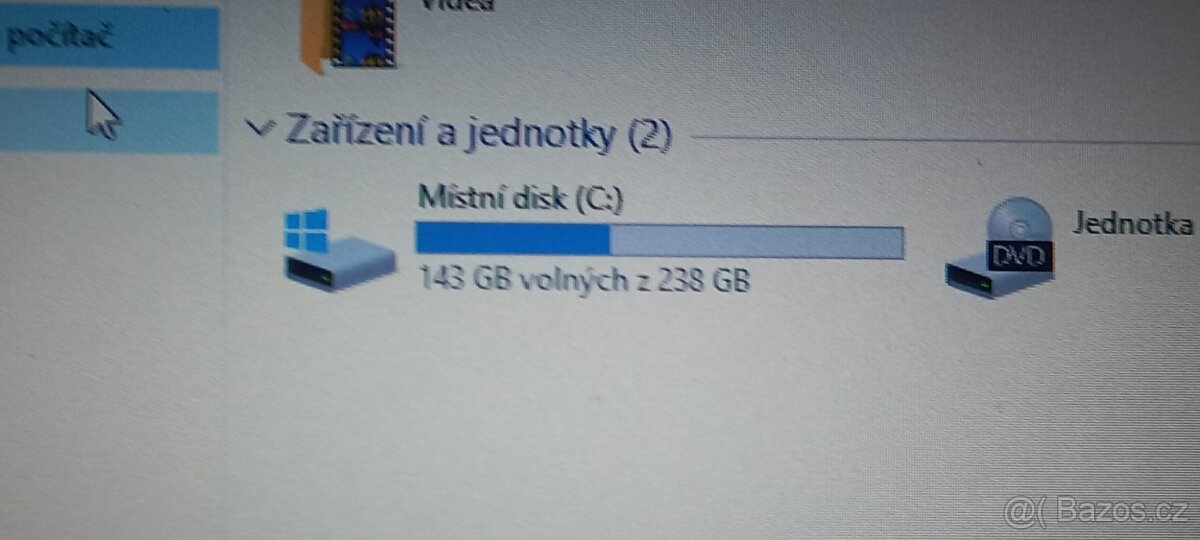 Notebook FUJITSU LIFEBOOK P770 - 7