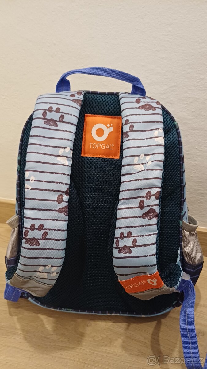 Batůžek TopGal - 7