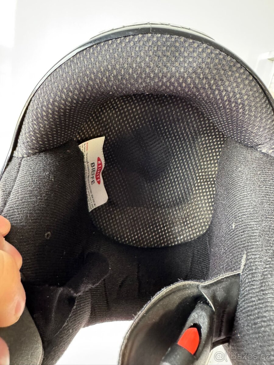 Dětská helma BIEFFE - 7