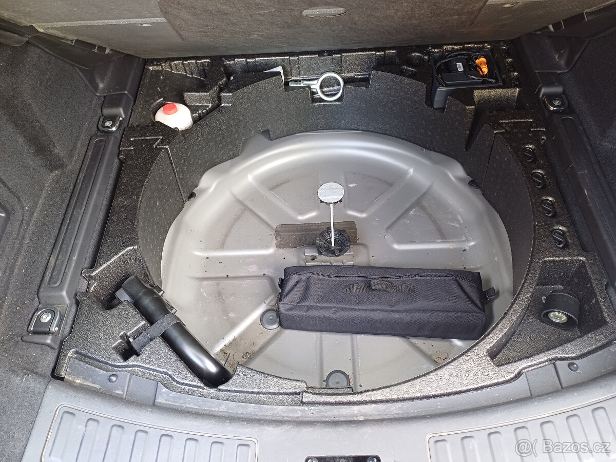 Discovery Land Rover Sport 2.0 TD4 SE - 7