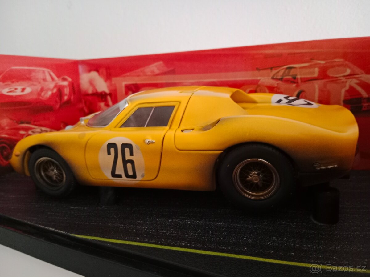 Ferrari 250 LM - 7