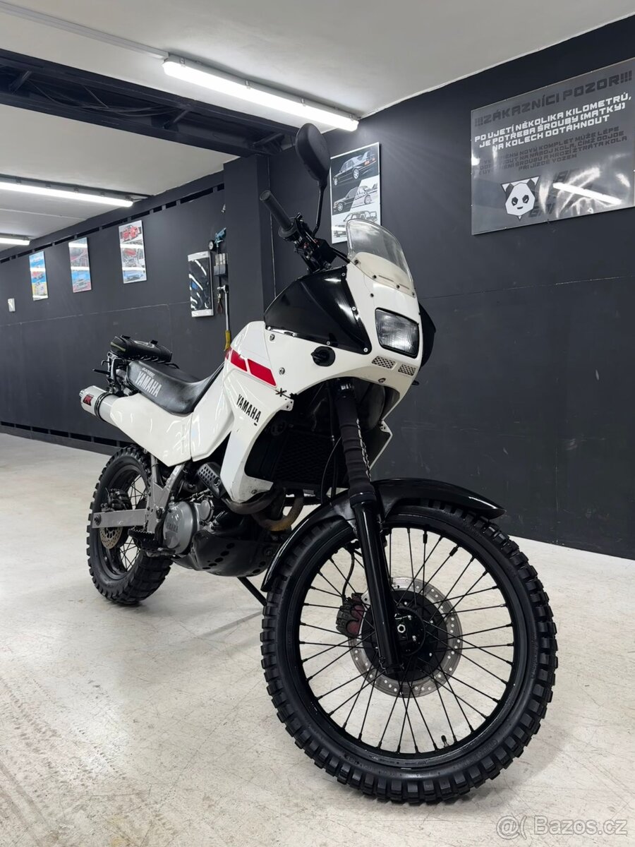 Yamaha XTZ 660 Tenére 1994 - 7