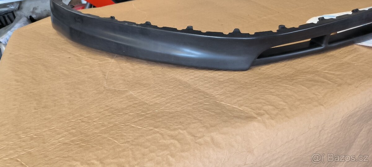 Prodam predni spoiler Skoda Fabia 2 Roomster - 7