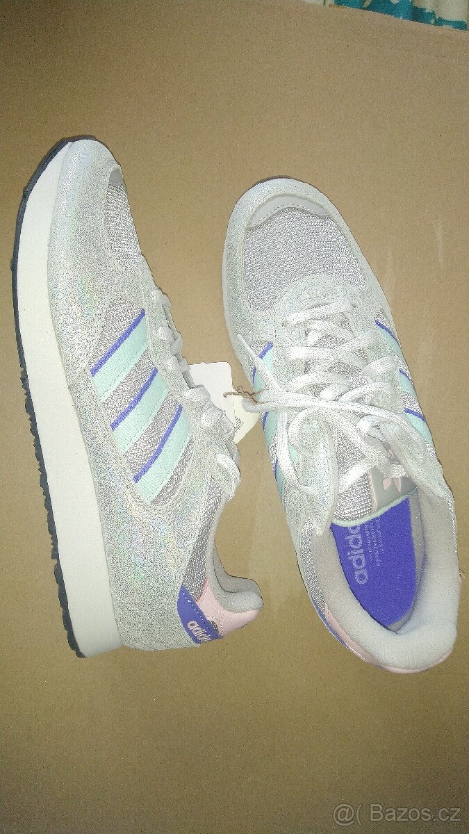 Tenisky 39 a 41 Adidas - 7