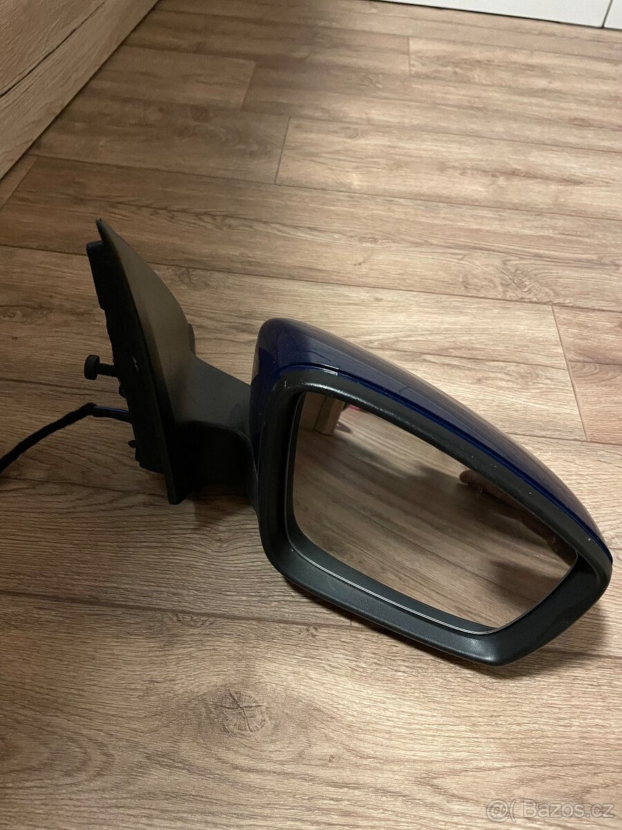 Zpětné zrcátka Fabia 3 LF5A - 7