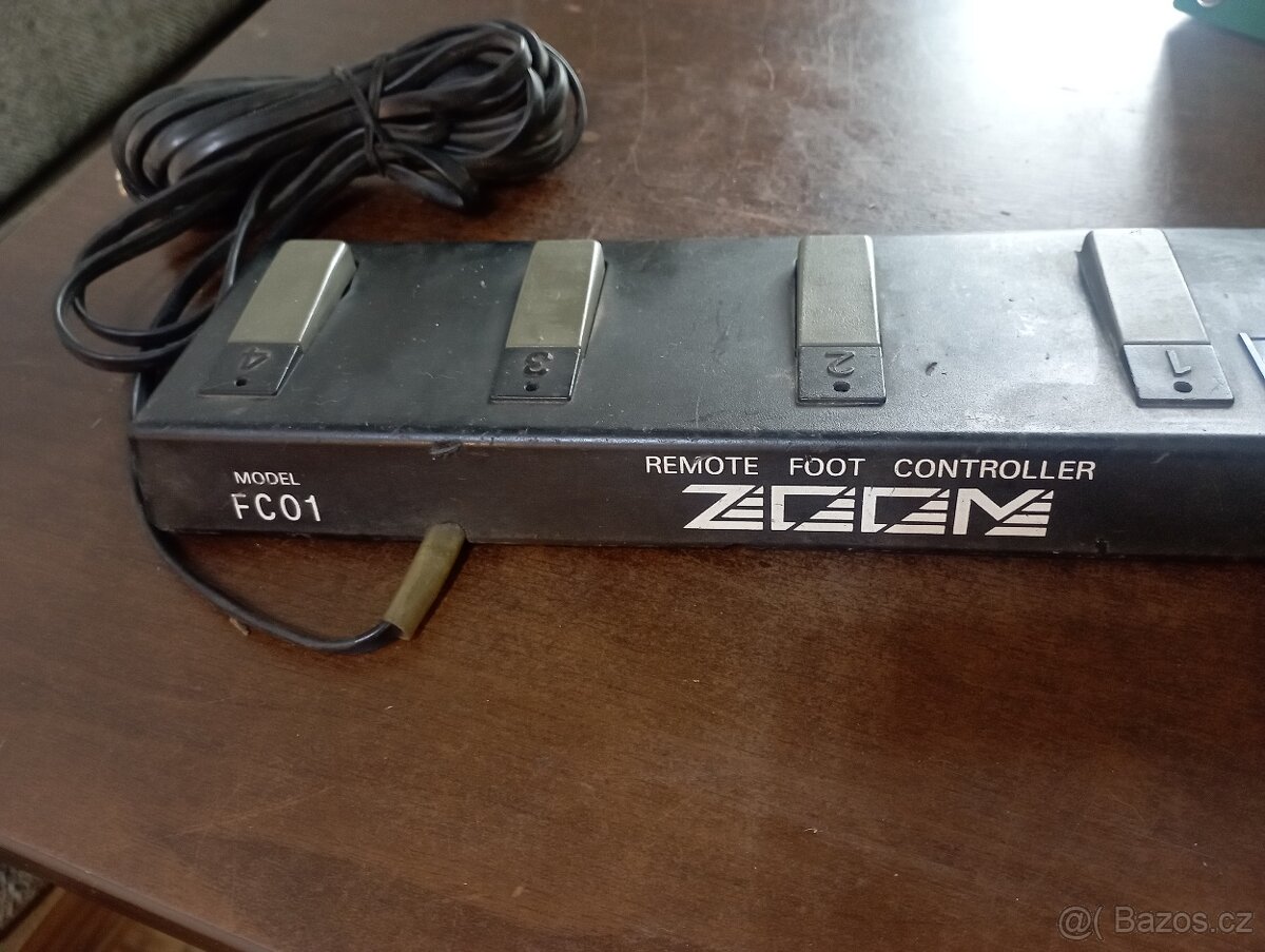 Součástky pro kytaráře atd - 7