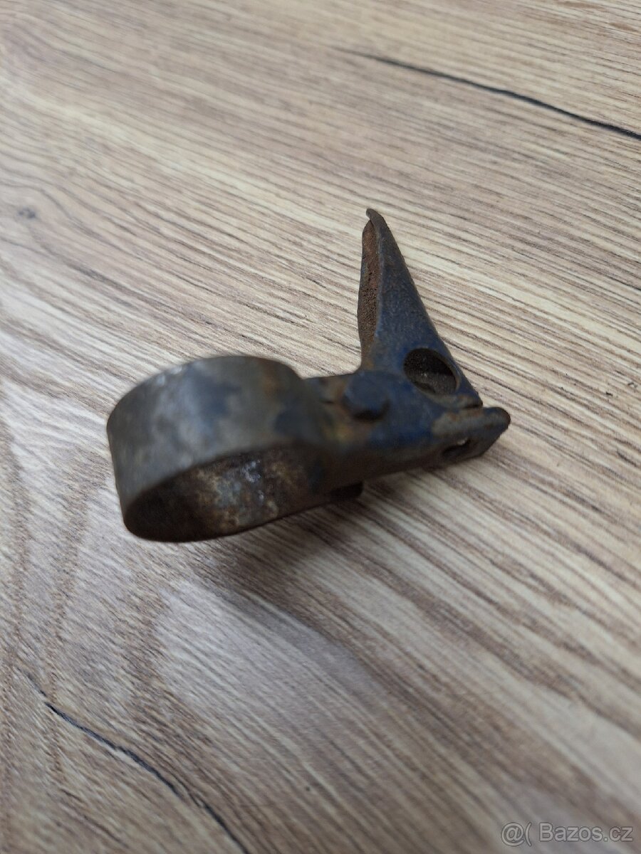 Stadion S11, S22, Jawetta díly - 7