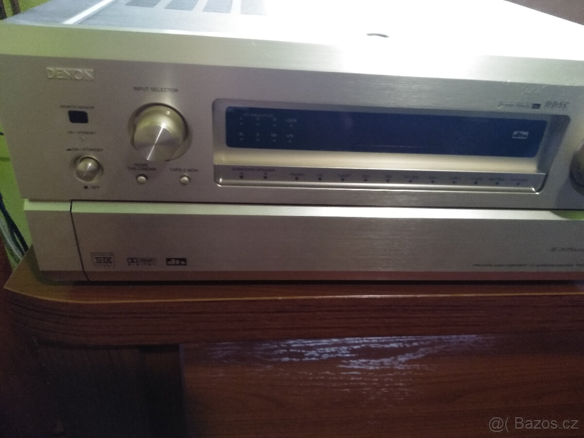 DENON - 7