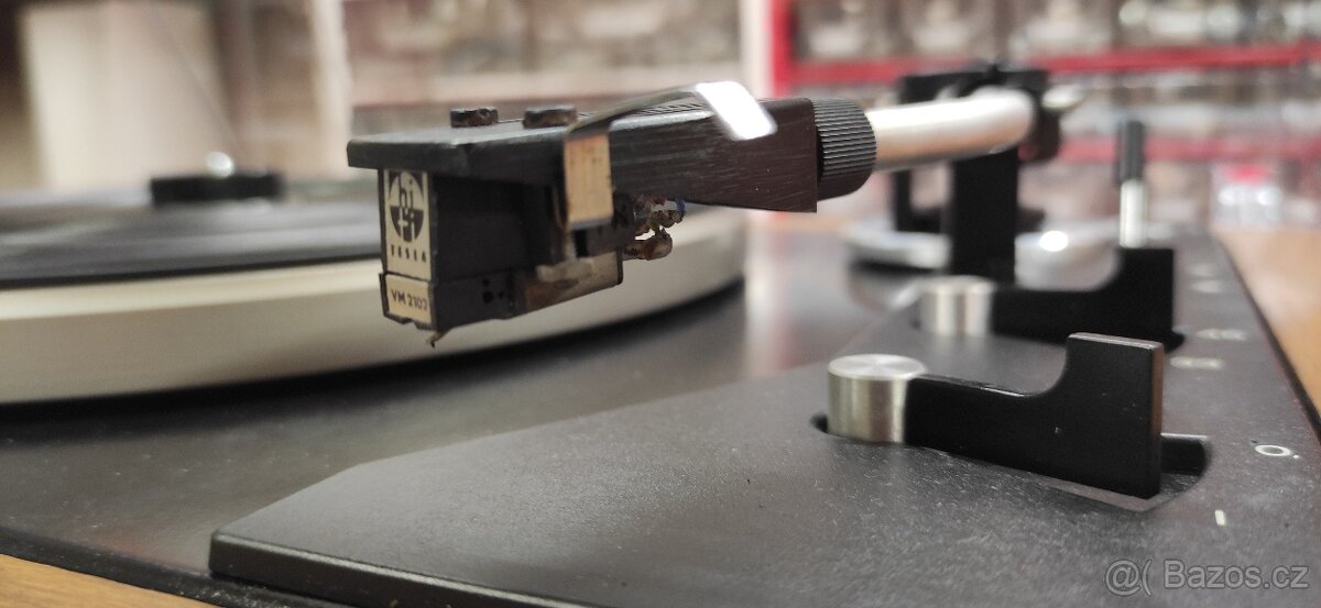 Gramofon Tesla NC 430 - 7