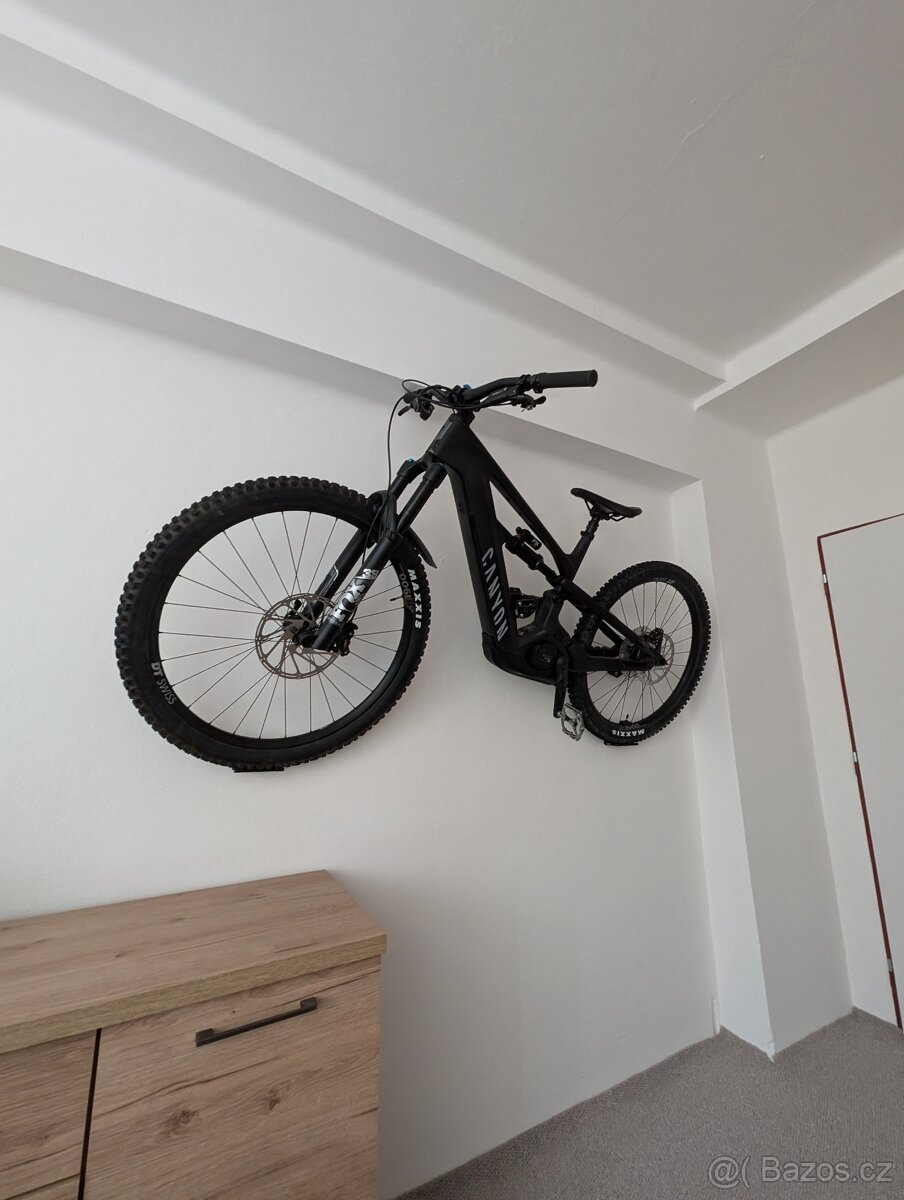 Canyon Strive: ON CFR Underdog - 7