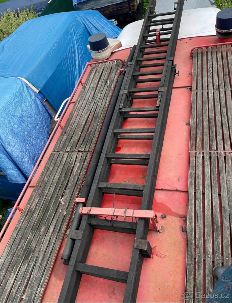 AVIA 30 hasičská - 7