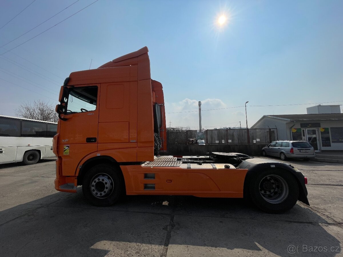 TAHAČ DAF XF480 - 7
