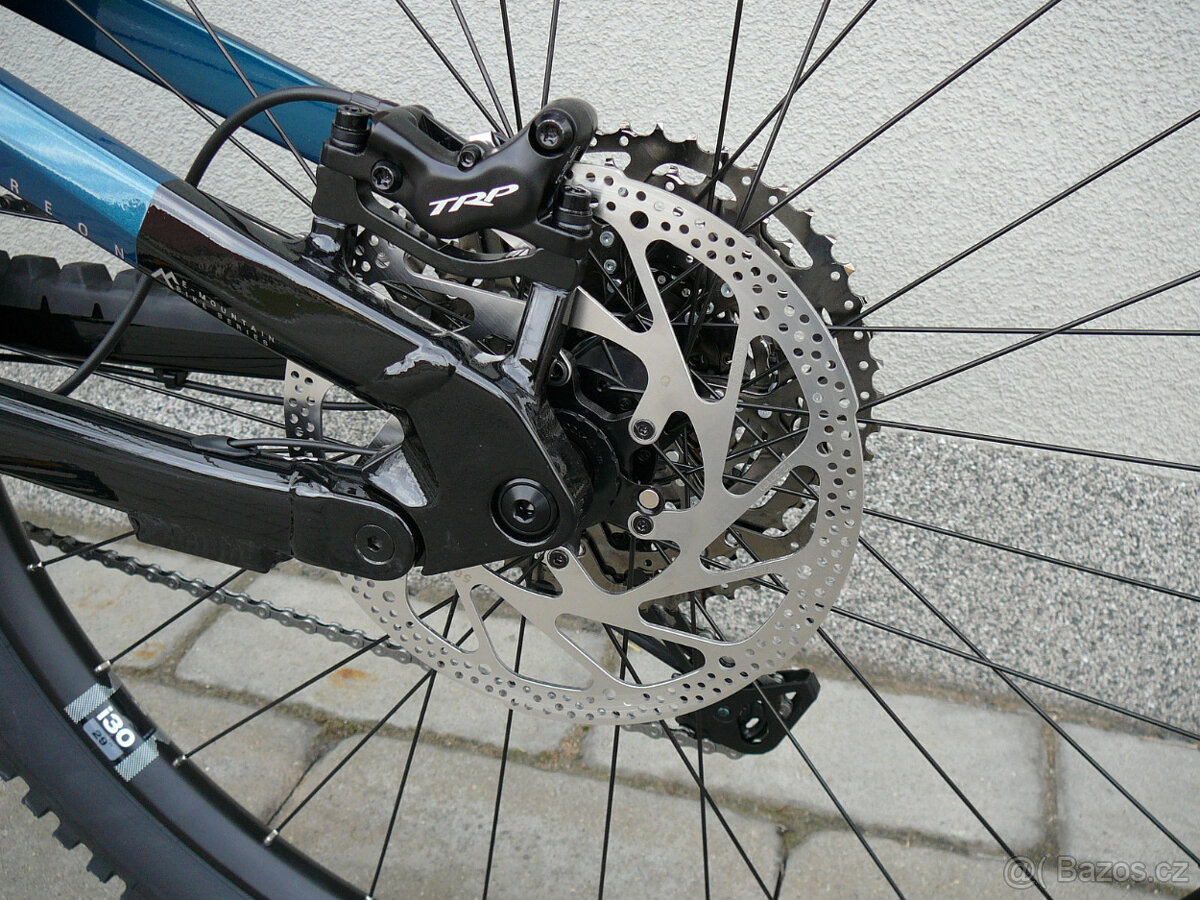 CTM AREON GX Xpert - 7