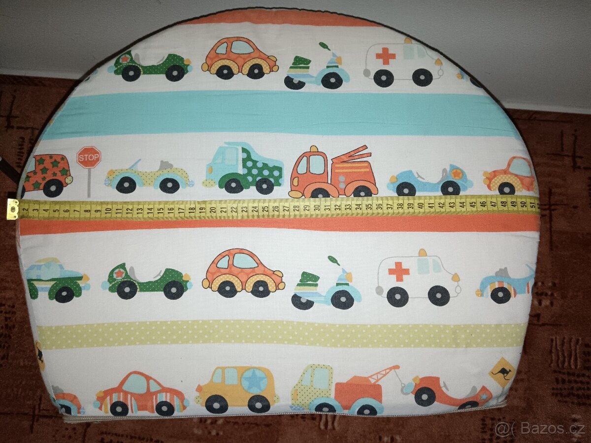 Dětské křesílko - 7