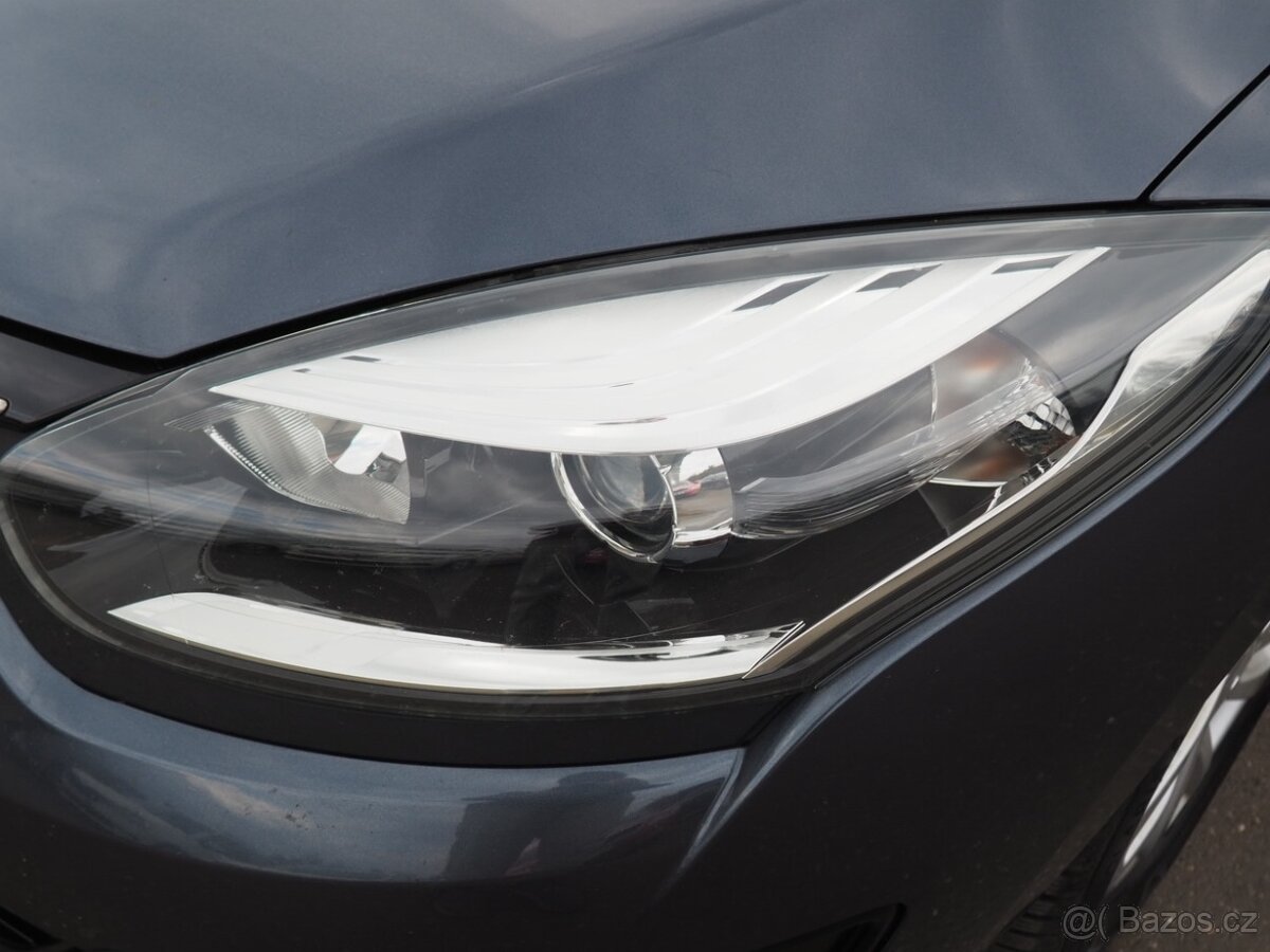 2015 Renault Megane 1.6 dCi, 96 kW - 7