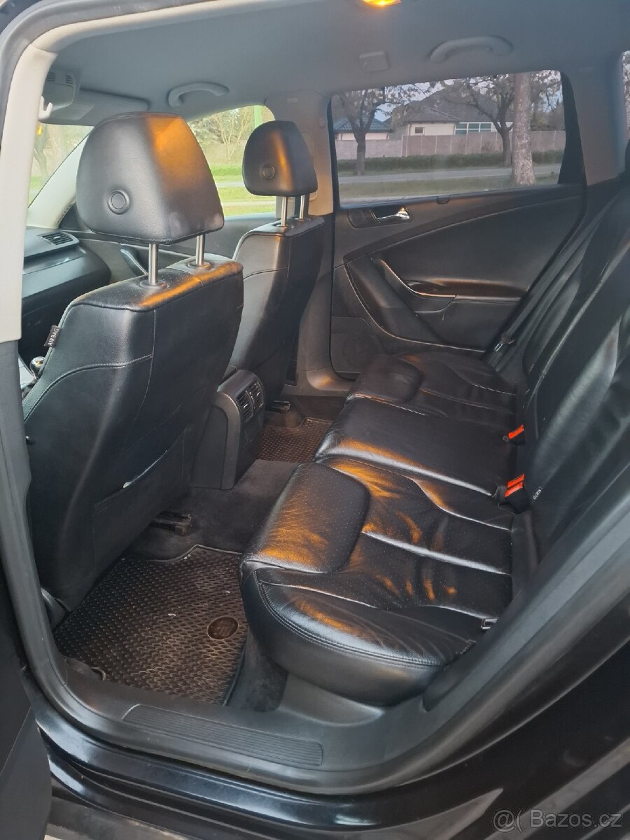Prodam passat b6 - 7