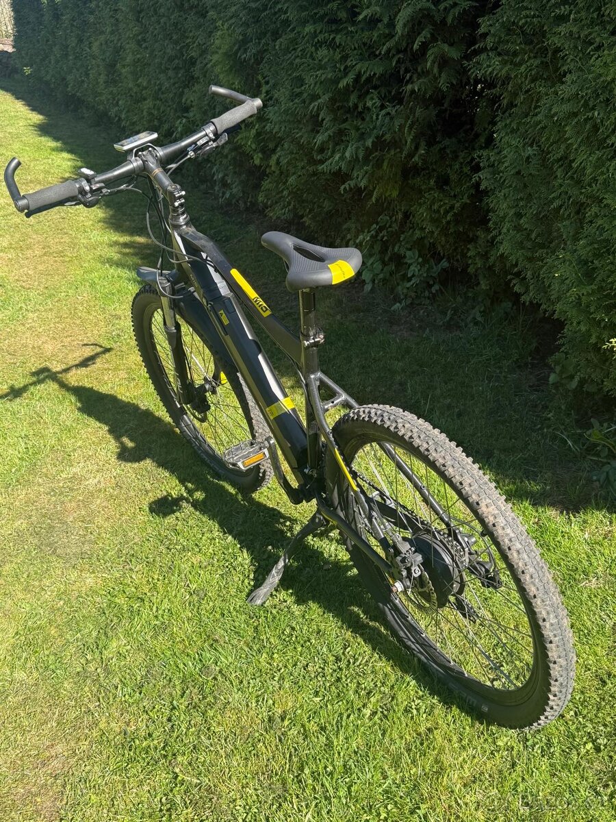 Easybike - 7