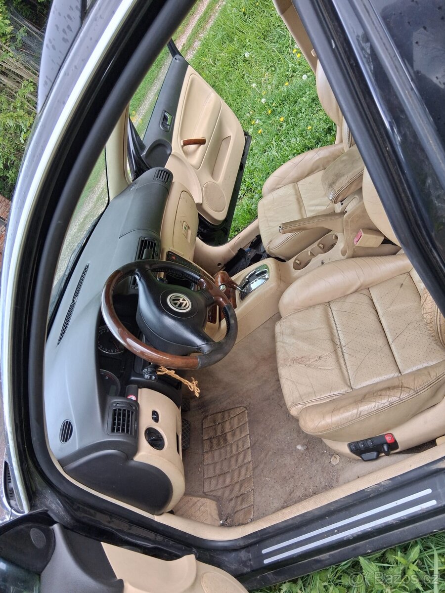 Volkswagen Passat - 7