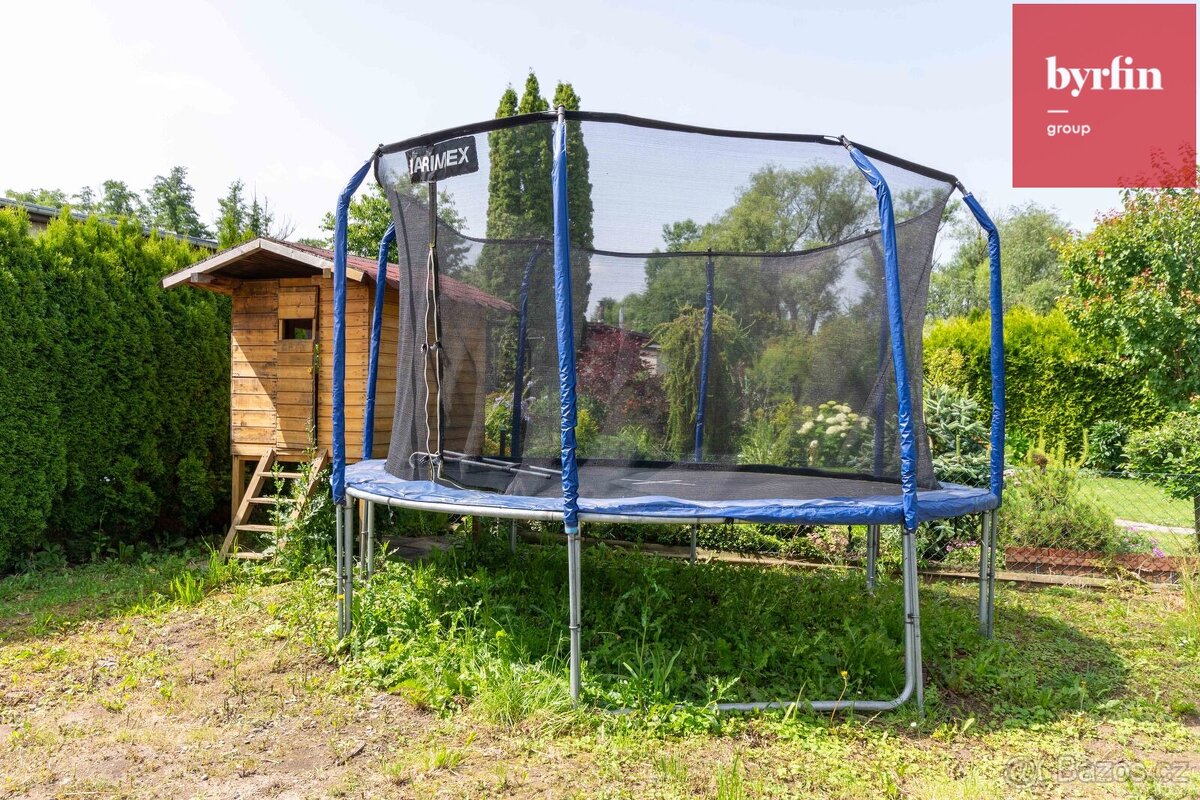 Prodej zahrady 250m2 Opava - 7