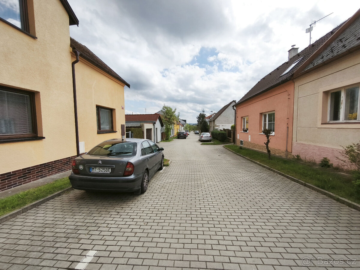 Prodej rodinného domu v klidné lokalitě – Praha Šeberov - 7