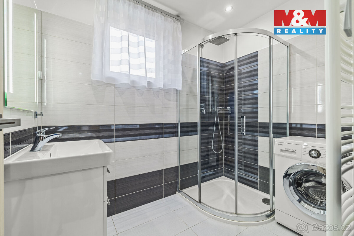 Prodej bytu 3+1 67 m², Městec Králové, ul. Janáčkova - 7