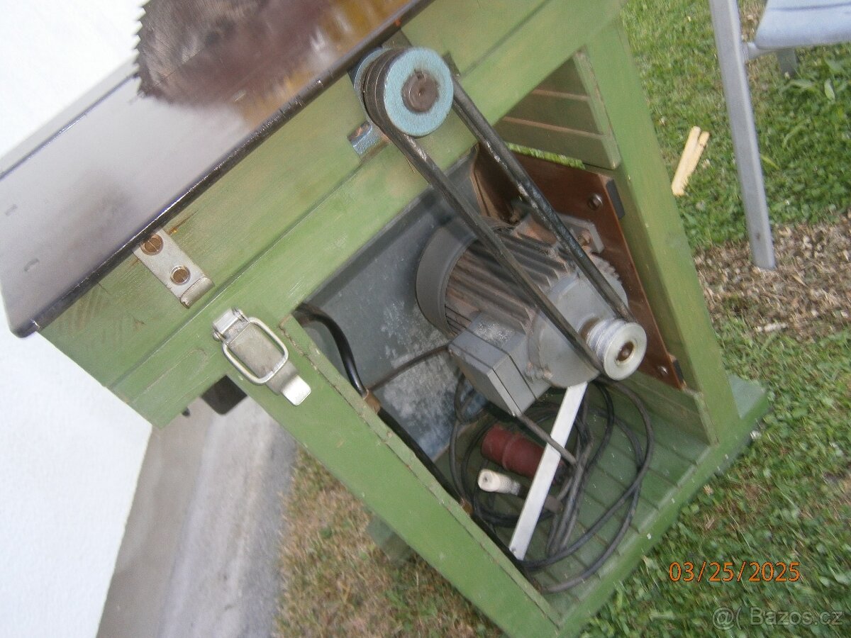 Cirkulárka - sleva - 7