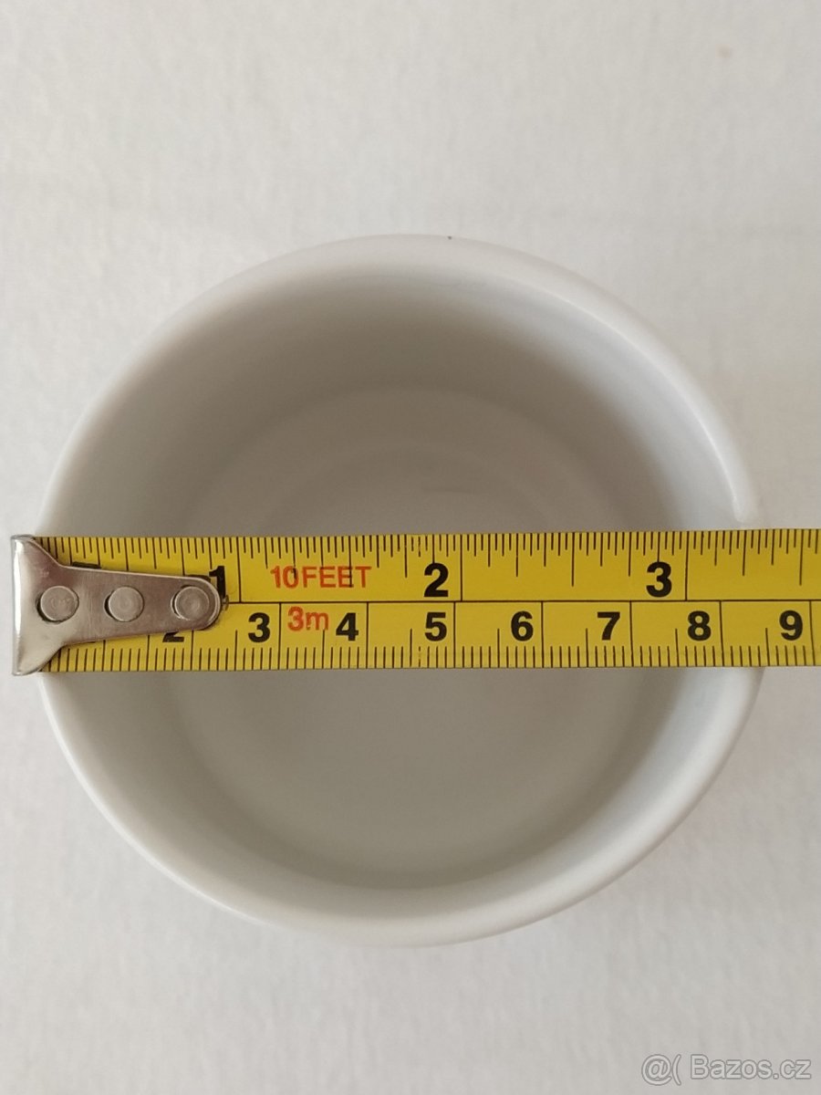 PartyLite - sklo, svícen, dekorace - 7