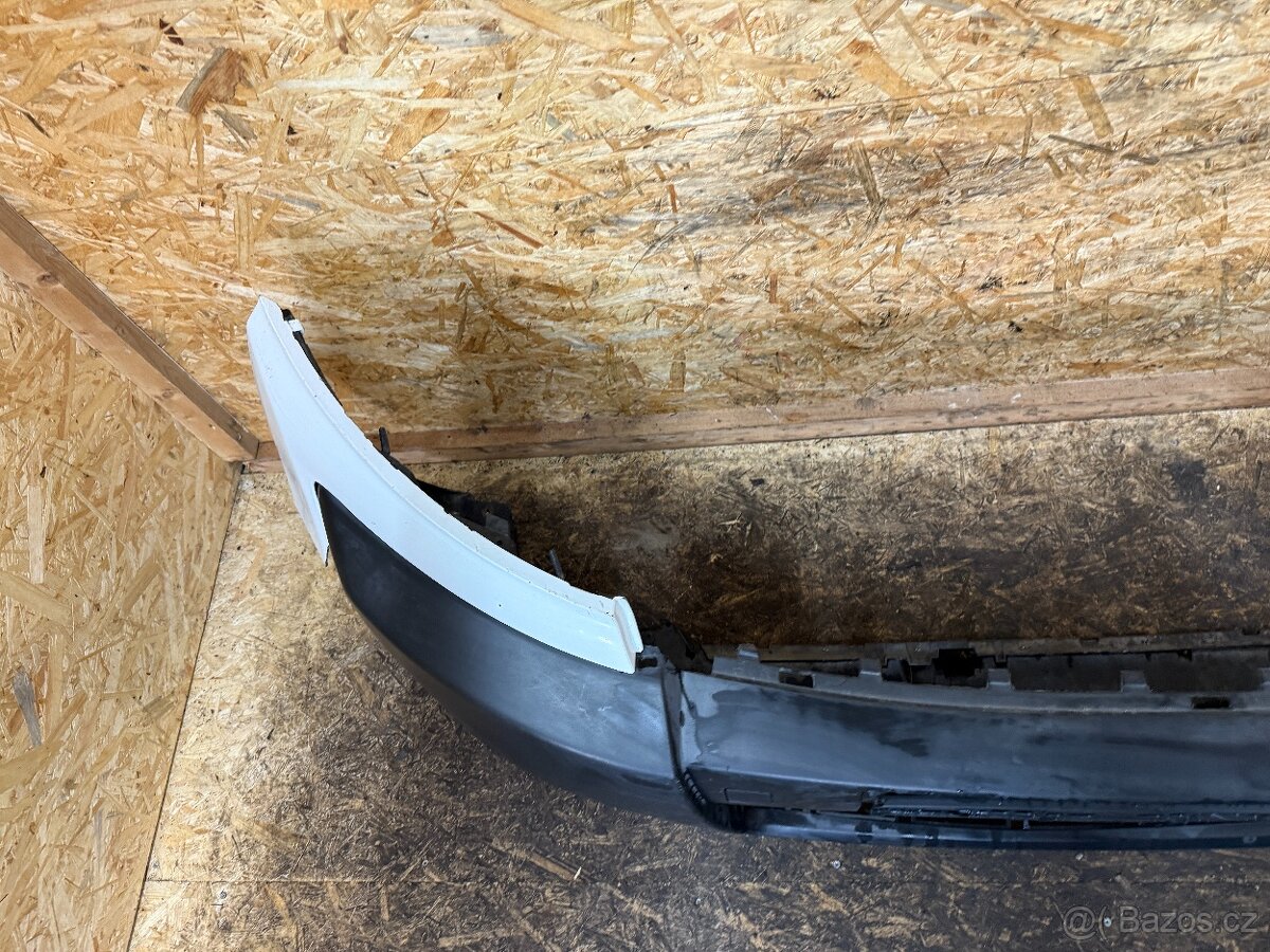 PŘEDNÍ NÁRAZNÍK CITROEN JUMPY II - 7