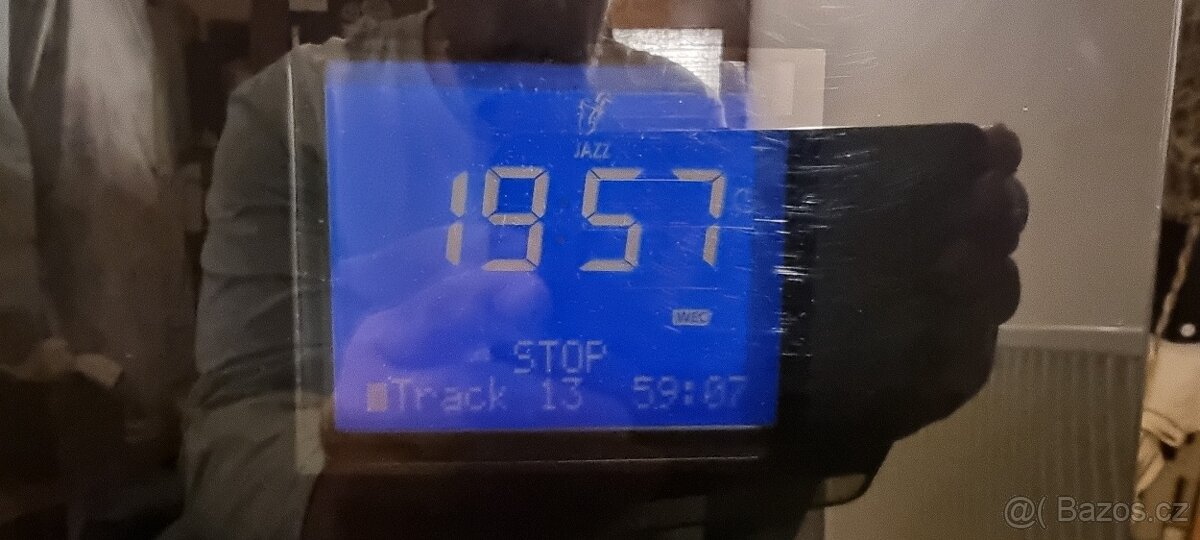 Grundig CDS 8000 ENC " Made in Germany " - 7