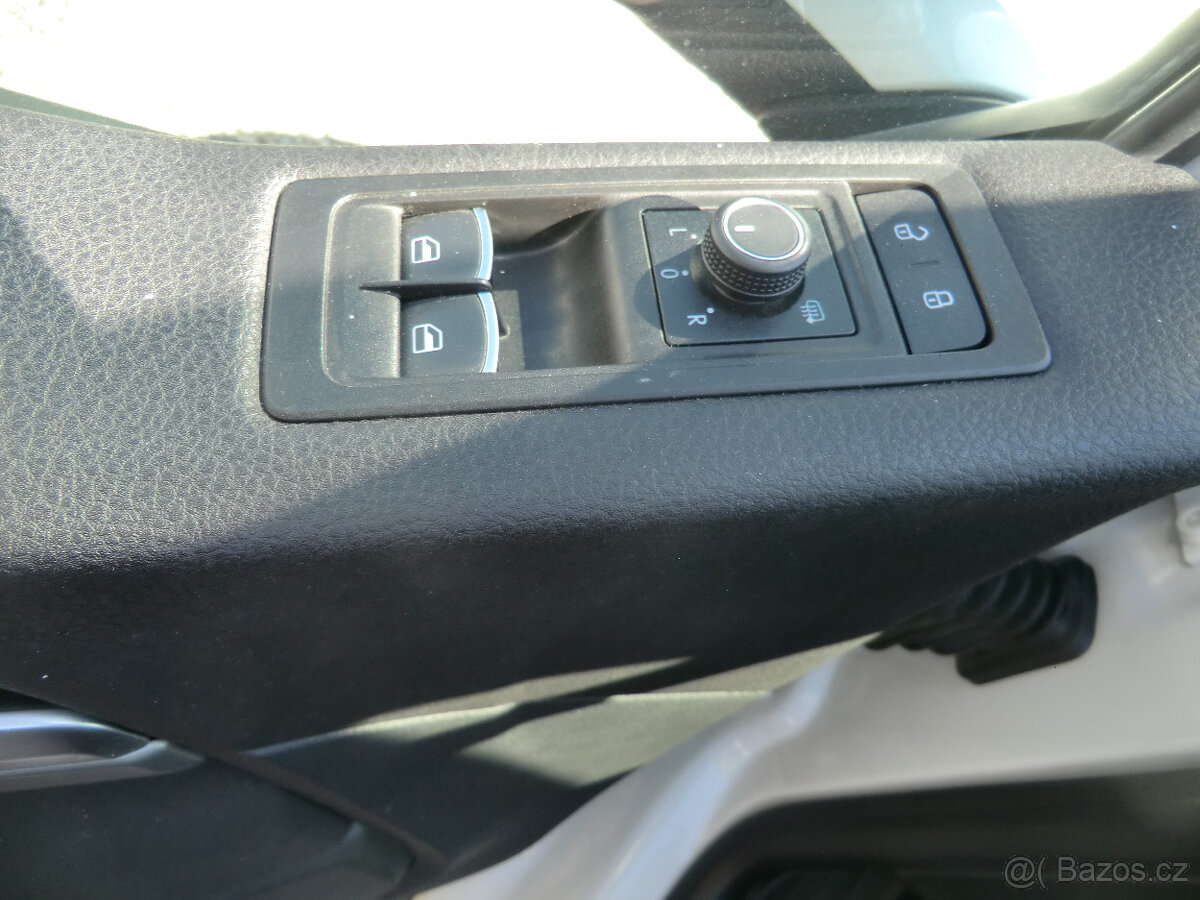 Volkswagen Multivan, 2.0TDi 150kW 4x4 DSG GEN SIX DPH - 7