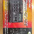 Recorder TASCAM DP-006 - 7