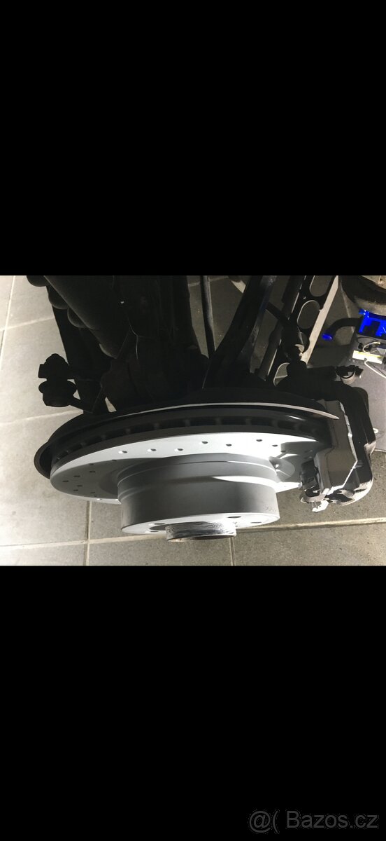 BMW Řada 3 320D+SPORT PACKET+XENON - 7