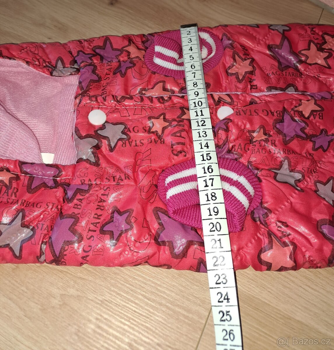 Obleček pro psa - 7