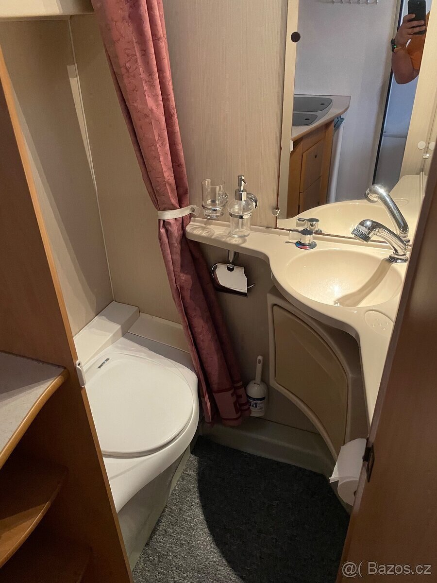 Sterckeman Starlett 420 CP - 7