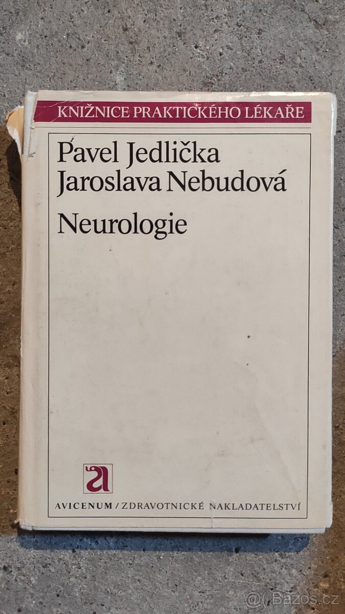 Medicínská literatura - 7