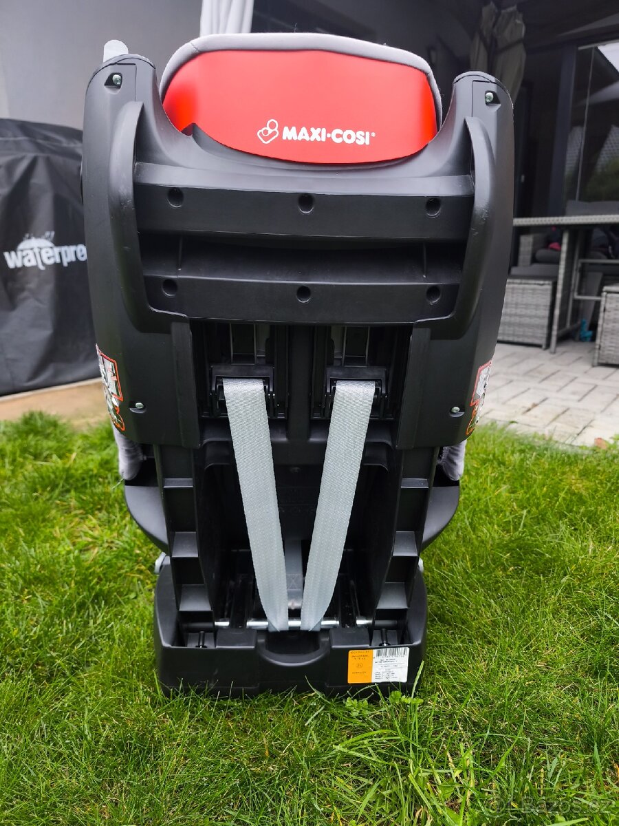 Autosedačka Maxi Cosi 9-18kg - 7