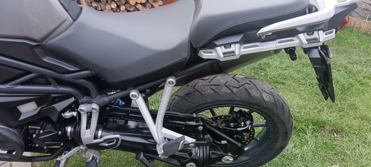 Triumph Tiger 1200 rv.2013 - 7