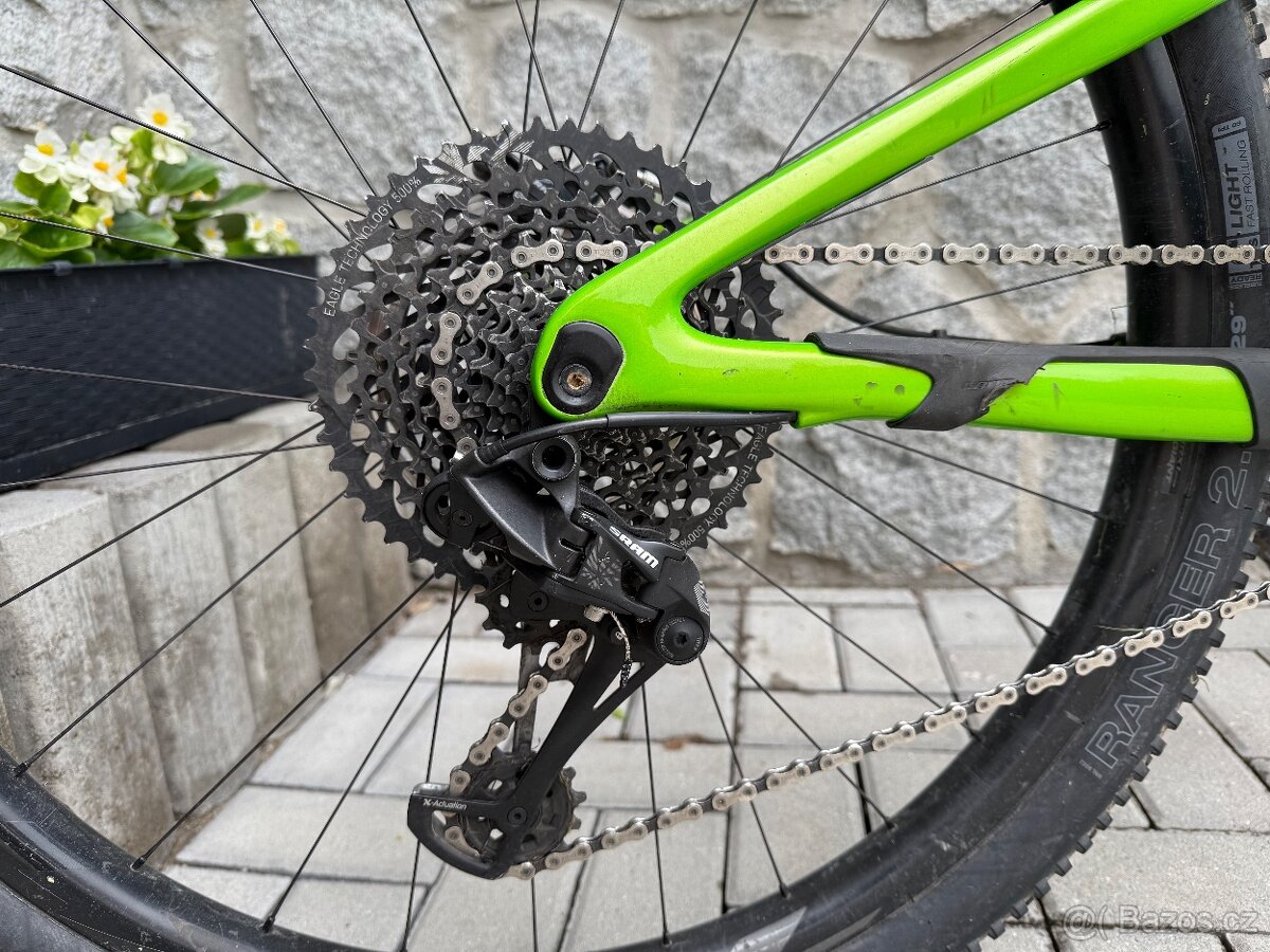 Giant Trance Advanced Pro 29 1 2019 - 7