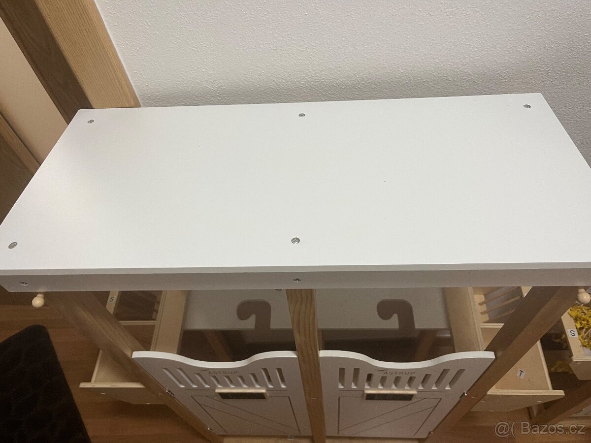 Hobby Horse staje - 7