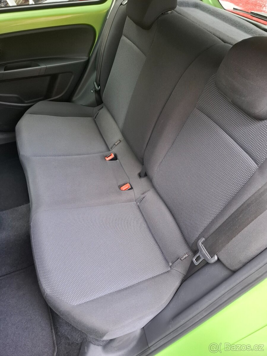 ŠKODA CITIGO 1.0MPI / 55KW - 7