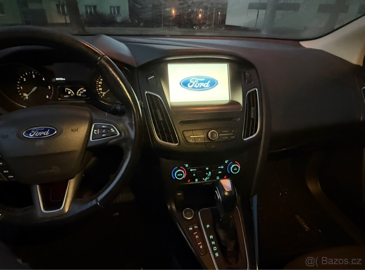 Ford Focus 1.5TDCi R.v. 2016 Titanium Combi - 7