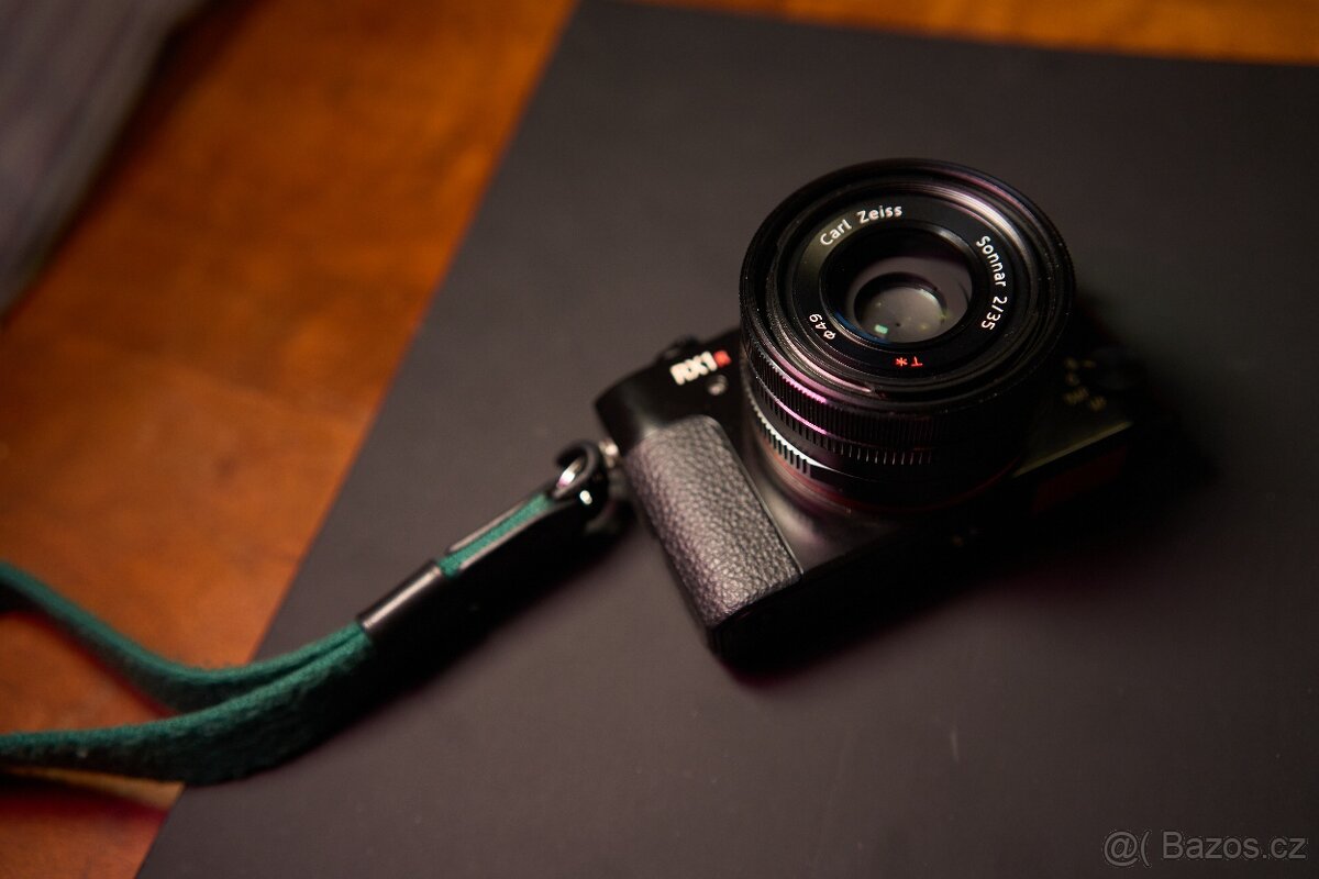 Sony RX1R ii - 7
