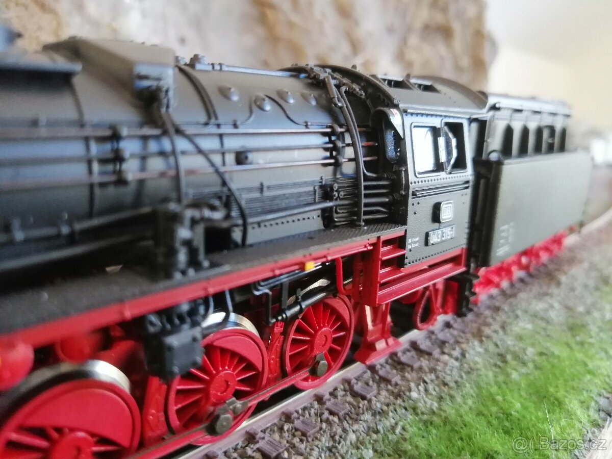 Roco BR 43-315 - 7