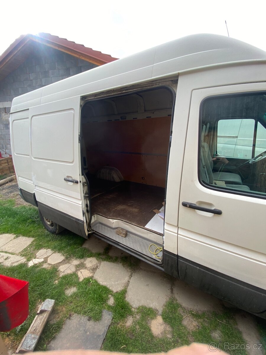 Vw Lt35 - 7