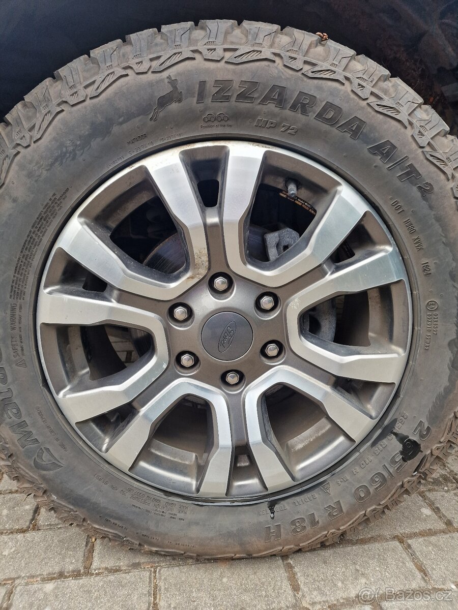 Ford Ranger - 7