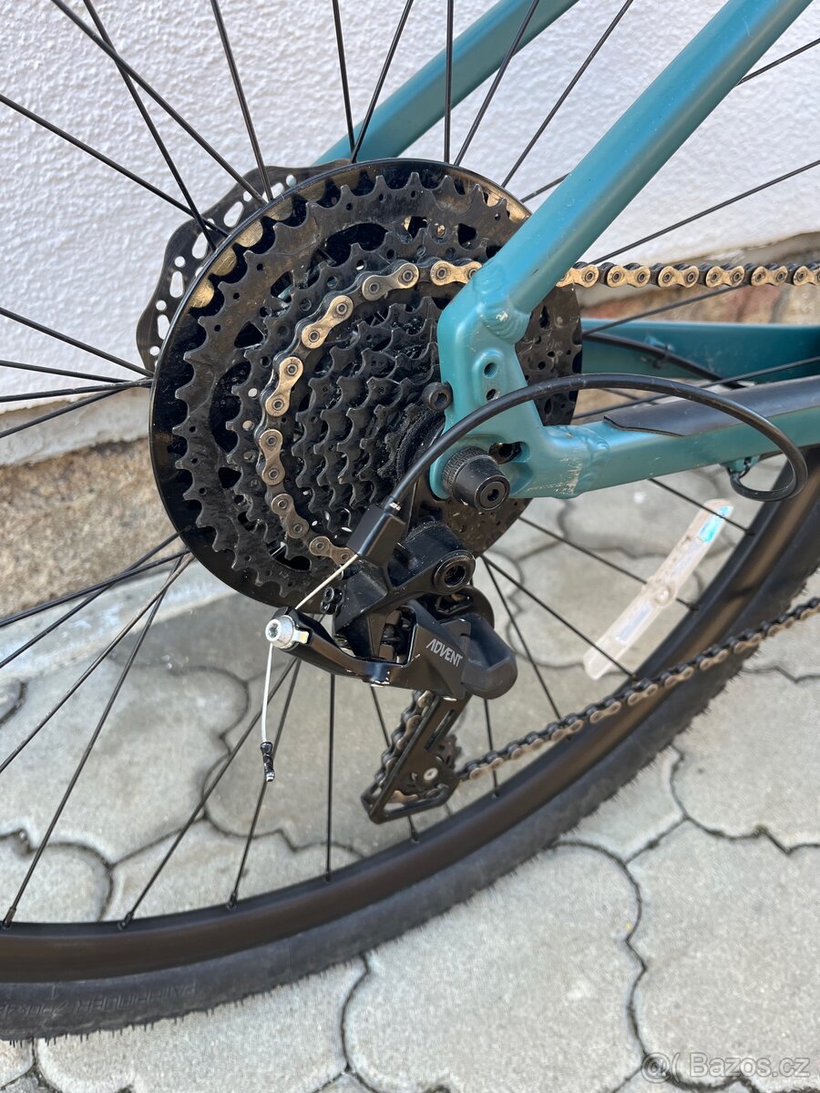 Specialized Sirrus X 2.0 - 7