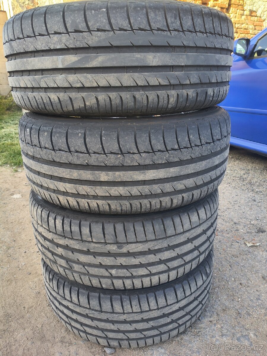 5x100 r18 - 7